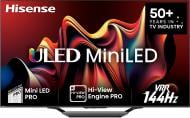 Телевізор Hisense 55U7NQ