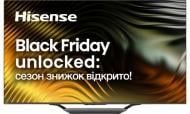 Телевизор Hisense 55U7NQ