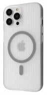 Чехол Proove Astro Case with Magnetic Ring для Apple iPhone 14 Pro Max gray (PCASIP14PM05)