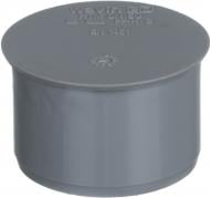 Заглушка Wavin Ekoplastik 50 Заглушка Wavin Ekoplastik 50