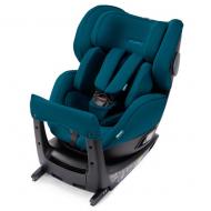 Автокресло RECARO Salia (Select Teal Green) бирюзовый 00089025410050