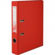 Папка-регистратор PP 5 cм красная Axent D1713-06P