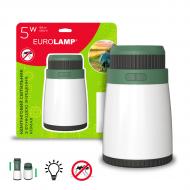 Фонарь кемпинговый Eurolamp MK-5W (LIGHT)