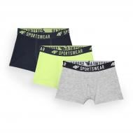 Трусы для мальчиков/детские 4F 4FJWMM00UBXSM044-90S 164 разноцветный Трусы для мальчиков/детские 4F 4FJWMM00UBXSM044-90S 164 разноцветный