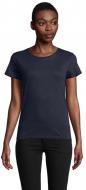 Футболка женская Sol's Pioneer Women 03579381 р.M графит