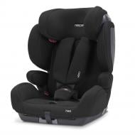 Автокресло RECARO Tian Core (Deep Black) черный 88042250050