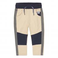 Штани спортивні Dirkje р.110 пісочний V42526-35