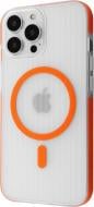 Чехол Proove Astro Case with Magnetic Ring для Apple iPhone 14 Pro Max orange (PCASIP14PM10)