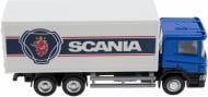 Автомодель Uni Fortune 1:64 Scania 20 Foot Container 144002