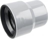 Редукція каналізаційна Wavin d110x124 Редукція каналізаційна Wavin d110x124