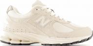 Кроссовки New Balance 2002R M2002-RCC р.38 бежевые