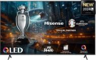 Телевизор Hisense 55E7NQ PRO