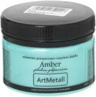 Декоративная краска Amber акриловая изумрудный 0.1 кг Декоративная краска Amber акриловая изумрудный 0.1 кг