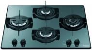 Варочная поверхность газовая Hotpoint 9YTDR 645 T (MR) X/HA