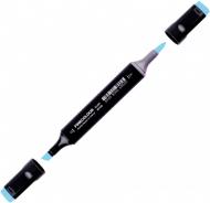 Маркер спиртовий FINECOLOUR EF102-90 блакитна лагуна
