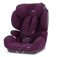 Автокресло RECARO Tian Core (Very Berry) фиолетовый 88042290050