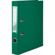 Папка-регистратор PP 5 см зеленая Axent D1713-04P