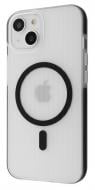 Чехол Proove Astro Case with Magnetic Ring для Apple iPhone 15 black (PCASIP150002)