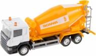 Автомодель Uni Fortune 1:64 Scania Cement Mixer 164005