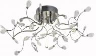Люстра светодиодная Victoria Lighting 36 Вт хром Antalya Люстра светодиодная Victoria Lighting 36 Вт хром Antalya