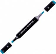 Маркер спиртовой FINECOLOUR EF102-92 темно-зеленый