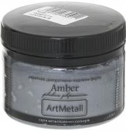 Декоративная краска Amber акриловая графит 0.1 кг Декоративная краска Amber акриловая графит 0.1 кг