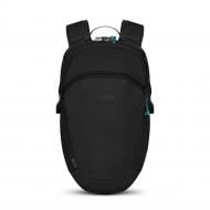 Рюкзак Pacsafe Антикрадій Eco backpack 41102138 18 л чорний