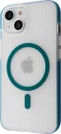 Чехол Proove Astro Case with Magnetic Ring для Apple iPhone 15 mint (PCASIP150009)