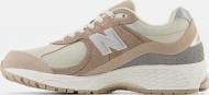 Кроссовки женские New Balance 2002R M2002-RSI р.34 бежевые
