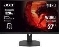 Монитор Acer Nitro XF273UF3bmiiprx 27" (UM.HX3EE.329)