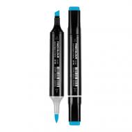 Маркер спиртовой FINECOLOUR EF102-94 таитянский синий