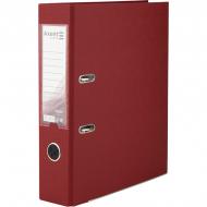 Папка-реєстратор PP 7,5 cм вишнева Axent D1714-37P