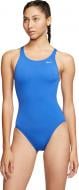 Купальник Nike Swim Fastback NESSA001-494 р.44 синій