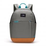 Рюкзак Pacsafe GO backpack 35110146 15 л серый