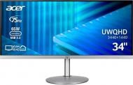 Монитор Acer CB342CUsemiphuzx 34" (UM.CB2EE.016)