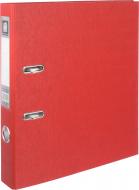 Папка-регистратор А4 5 см. красная