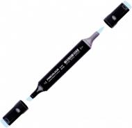 Маркер спиртовий FINECOLOUR EF102-95 блакитне море