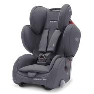 Автокресло RECARO Young Sport HERO (Core Simply Grey) серый 88014260050