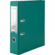 Папка-регистратор PP 7,5 см темно-зеленая Axent D1714-23P