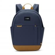 Рюкзак Pacsafe GO backpack 35110660 15 л темно-синий