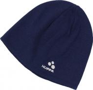 Шапка HUPPA 8344BASE-00086-00L р.L синий
