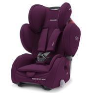 Автокресло RECARO Young Sport HERO (Core Very Berry) фиолетовый 88014290050