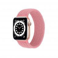 Ремінець Promate для Apple Watch 38-40 мм 1/2/3/4/5/6/7/SE Fusion-40L pink fusion-40l.pink