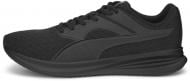 Кросівки чоловічі Puma TRANSPORT 37702805 р.45 чорні