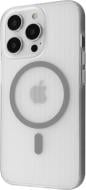 Чехол Proove Astro Case with Magnetic Ring для Apple iPhone 15 Pro gray (PCASIP15P005)