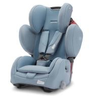 Автокресло RECARO Young Sport HERO (Prime Frozen Blue) голубой 88014340050