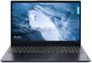 Ноутбук Lenovo IdeaPad 1 15IJL7 15,6" (82LX00BMRA) abyss blue Ноутбук Lenovo IdeaPad 1 15IJL7 15,6" (82LX00BMRA) abyss blue