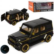 Автомобіль Limo Toy АвтоСвіт 1:24 AP-1862