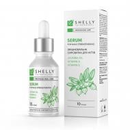 Засіб SHELLY з олією жожоба та вітамінами А, Е Shelly 10 мл