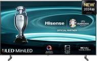 Телевізор Hisense 50U6NQ